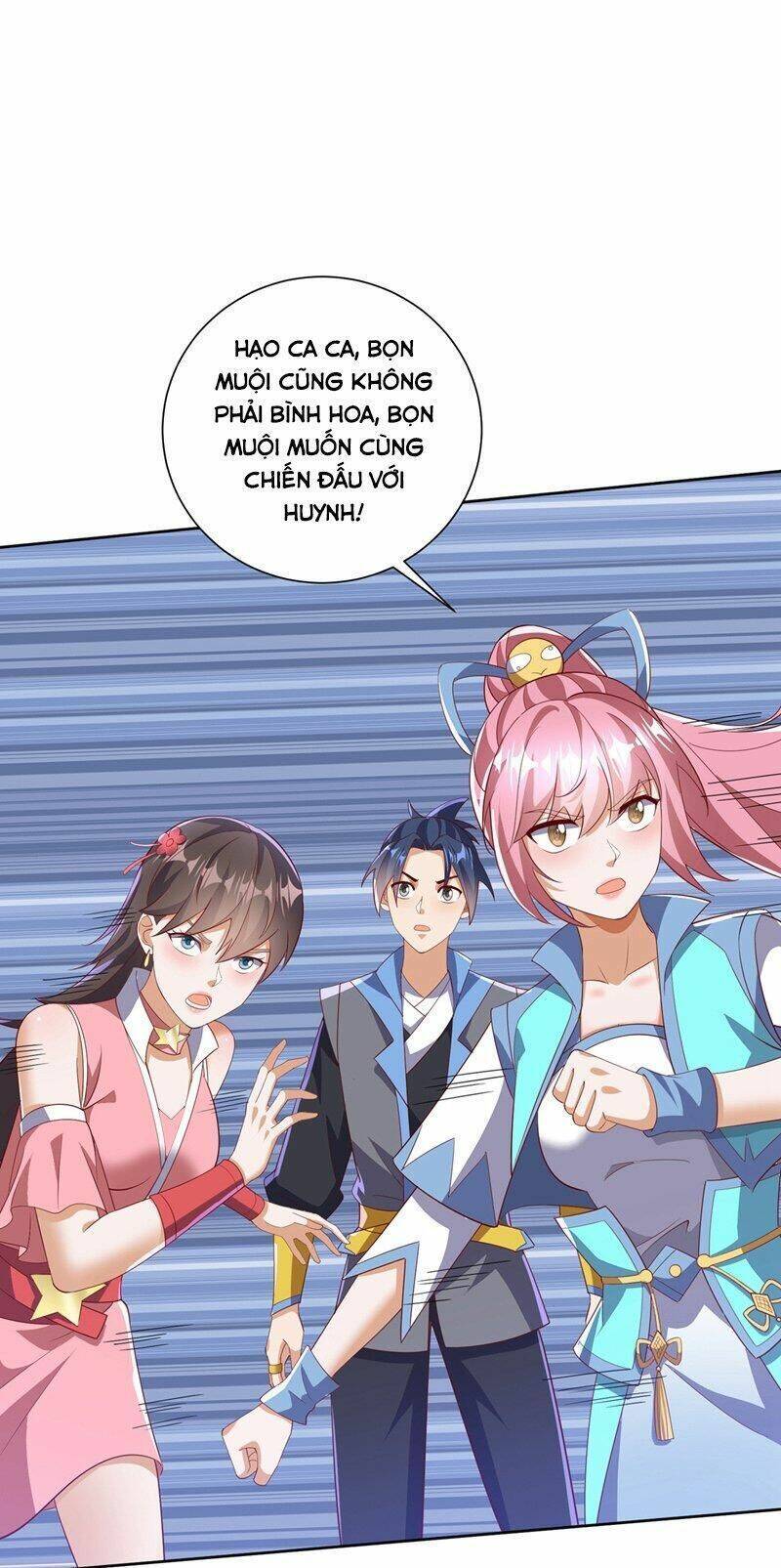 Võ Nghịch chapter 391 - Upload bởi truyensieuhay.com
