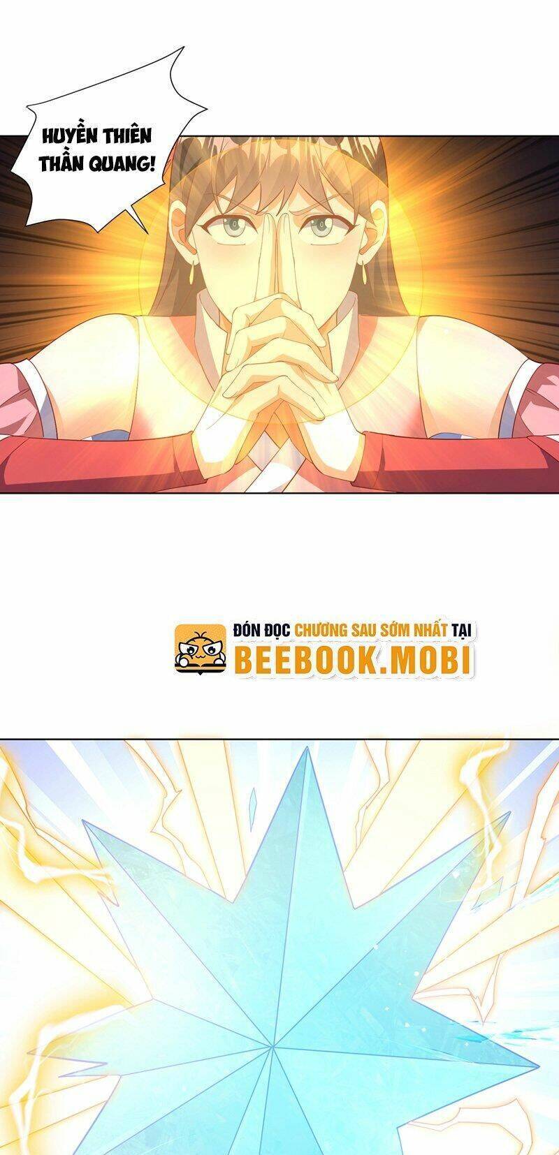 Võ Nghịch chapter 391 - Upload bởi truyensieuhay.com