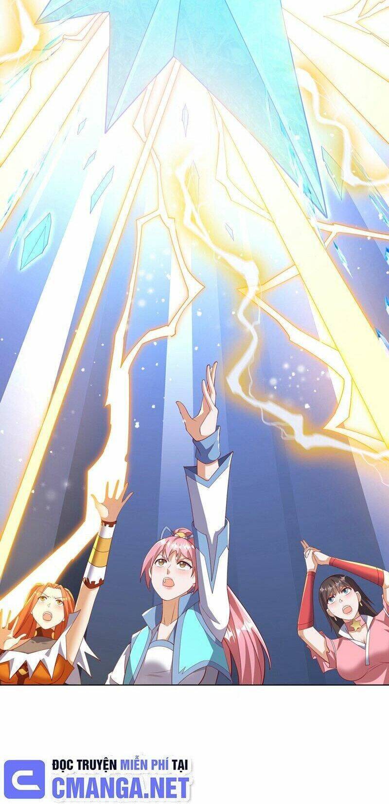 Võ Nghịch chapter 391 - Upload bởi truyensieuhay.com