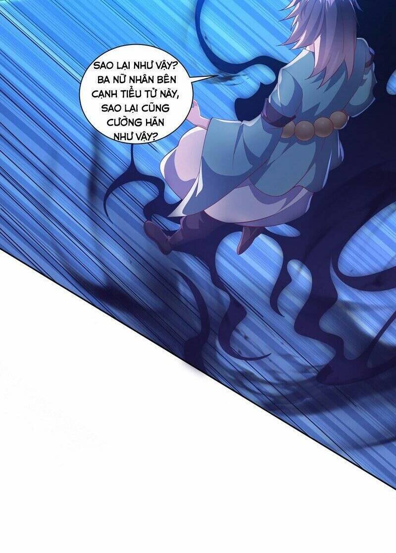 Võ Nghịch chapter 391 - Upload bởi truyensieuhay.com