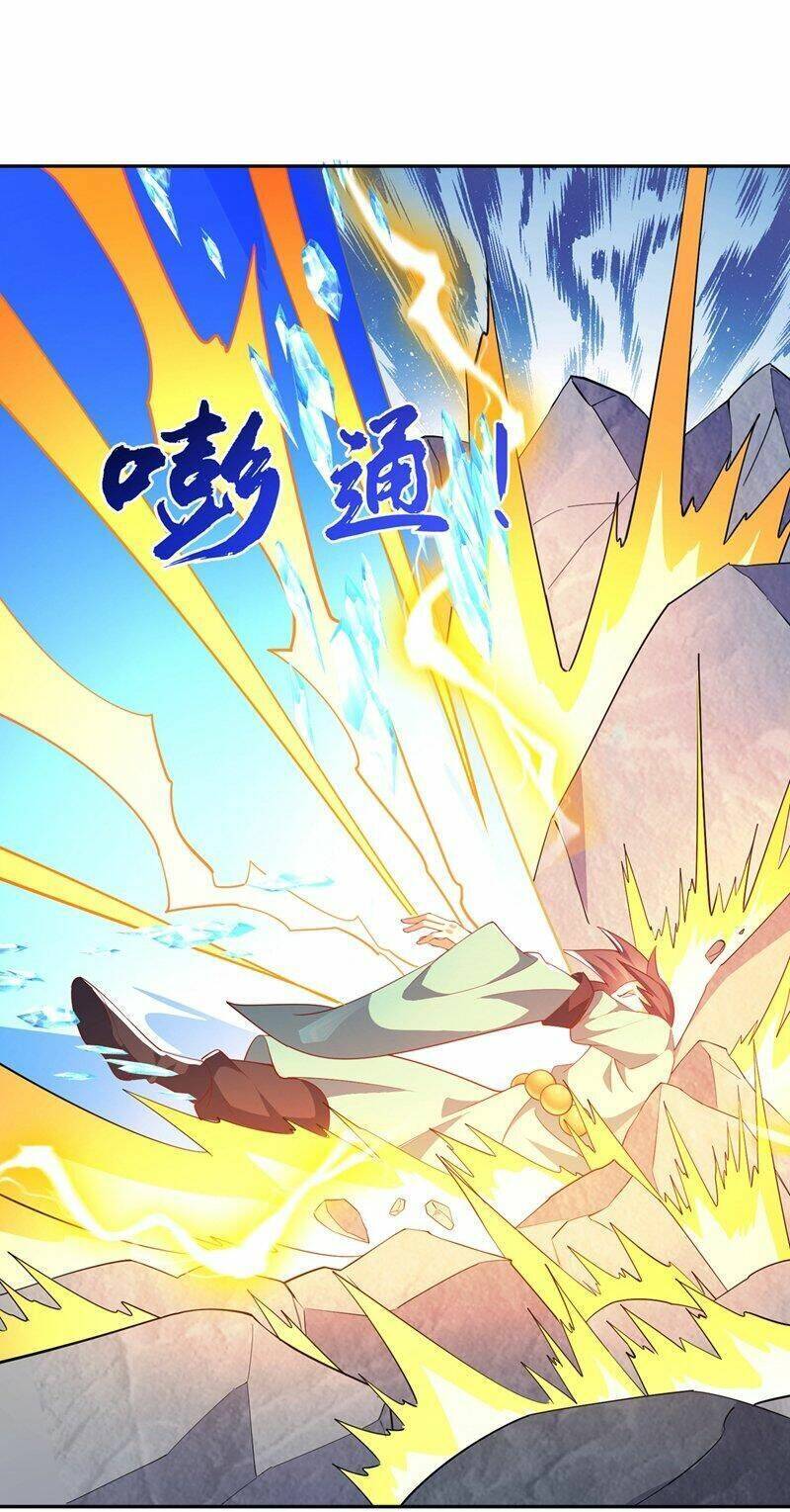 Võ Nghịch chapter 391 - Upload bởi truyensieuhay.com