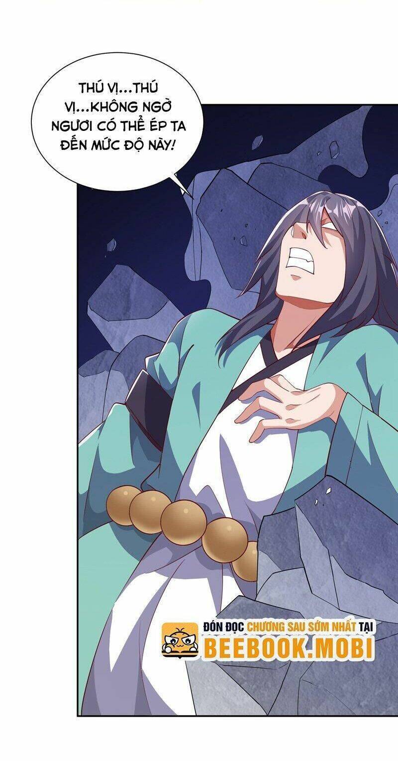 Võ Nghịch chapter 391 - Upload bởi truyensieuhay.com