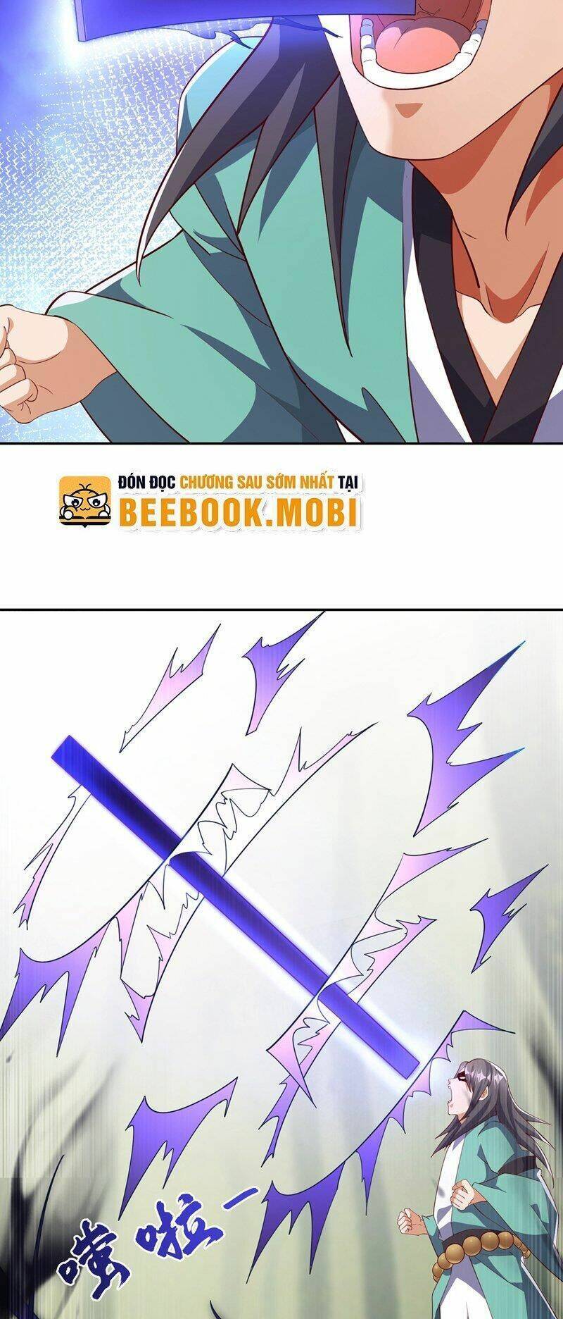 Võ Nghịch chapter 391 - Upload bởi truyensieuhay.com