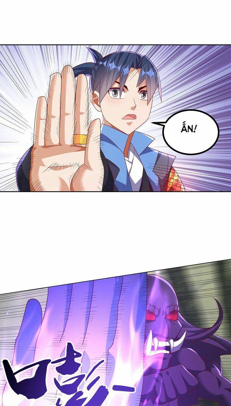 Võ Nghịch chapter 391 - Upload bởi truyensieuhay.com