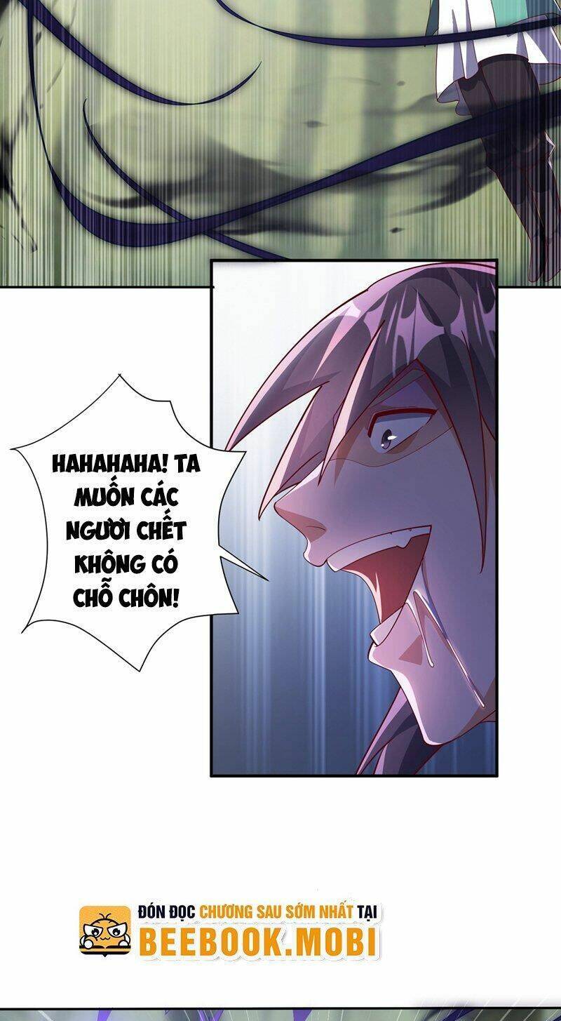 Võ Nghịch chapter 391 - Upload bởi truyensieuhay.com
