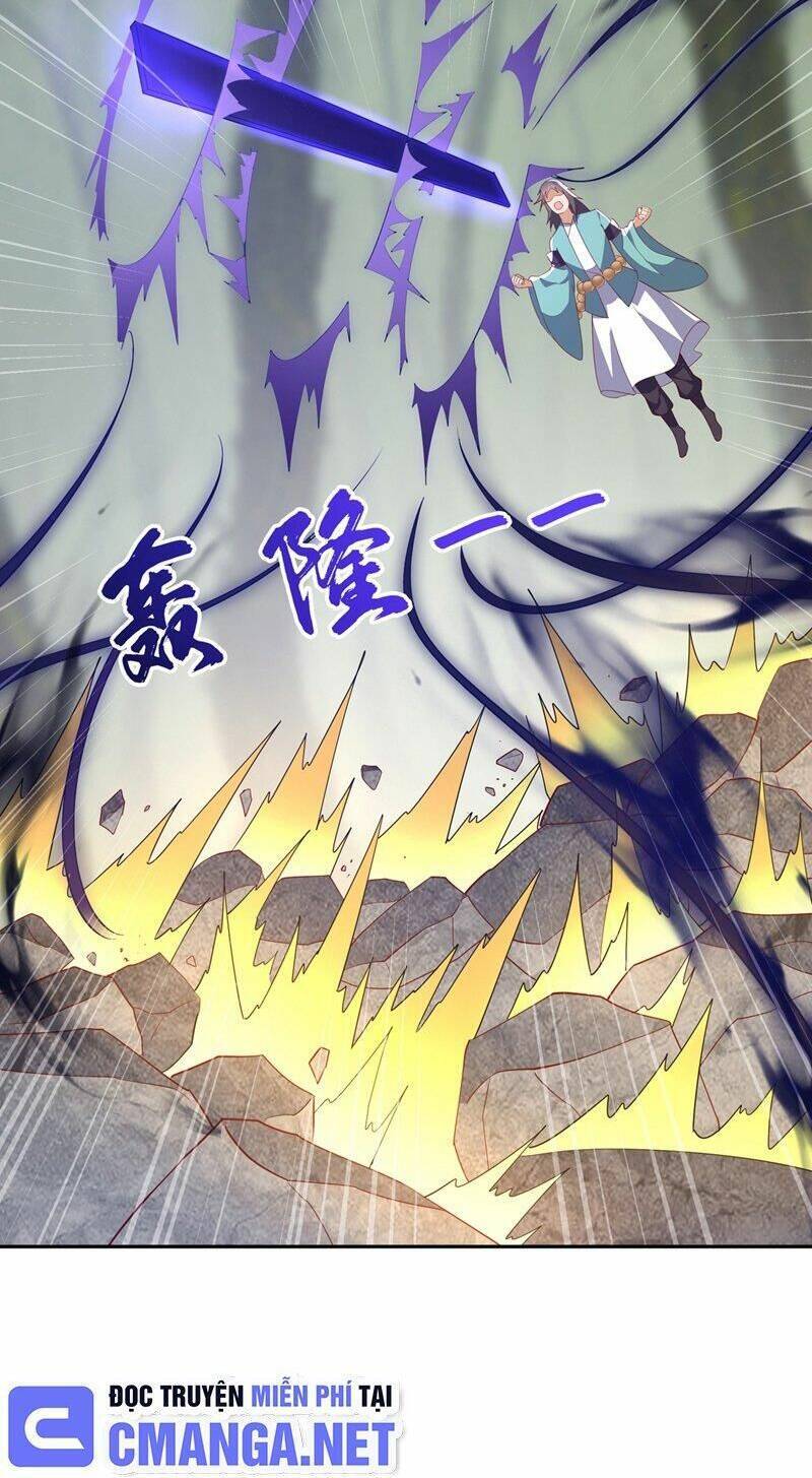 Võ Nghịch chapter 391 - Upload bởi truyensieuhay.com