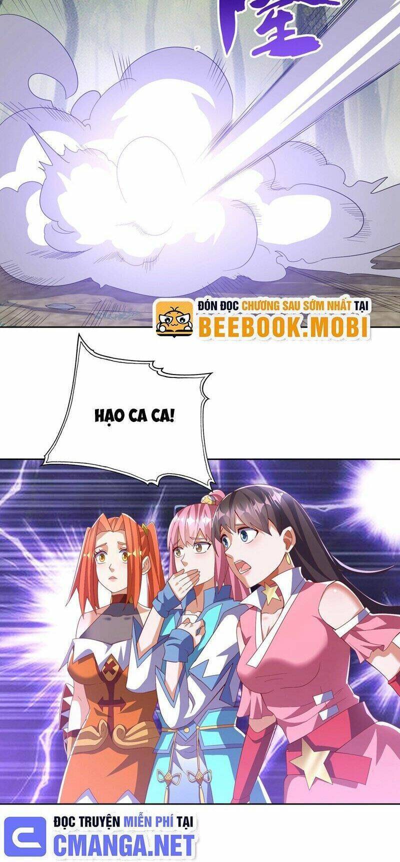 Võ Nghịch chapter 391 - Upload bởi truyensieuhay.com
