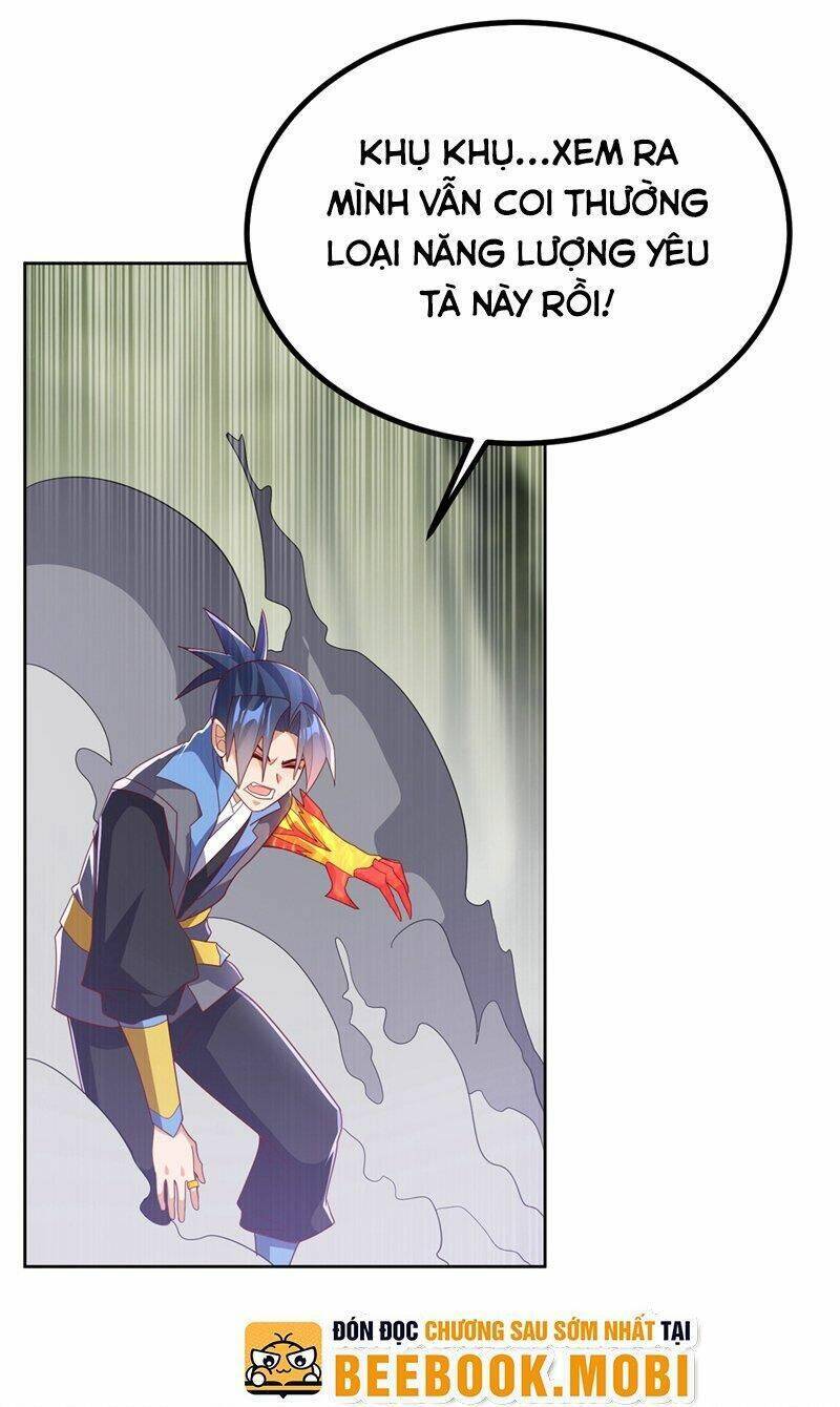 Võ Nghịch chapter 391 - Upload bởi truyensieuhay.com