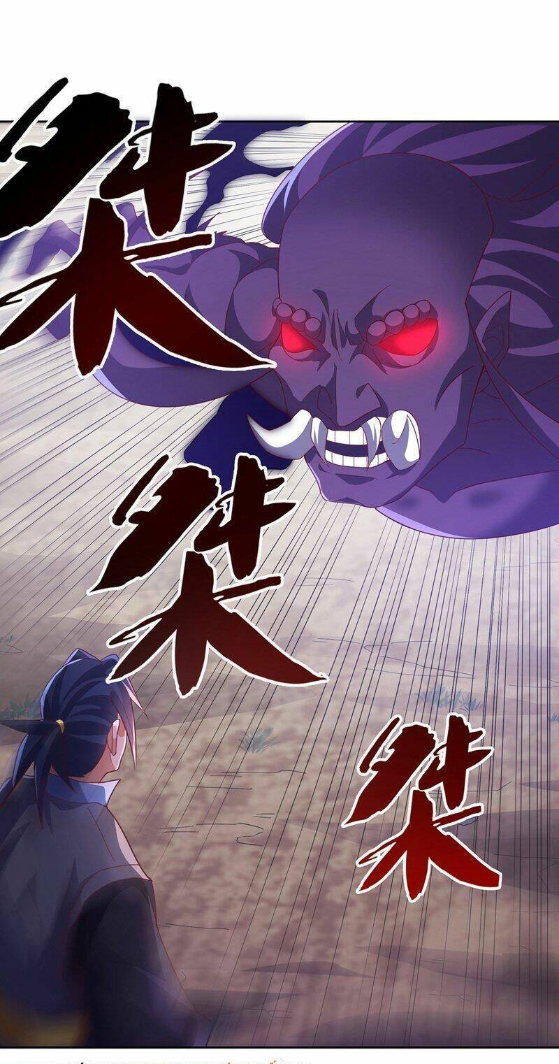Võ Nghịch chapter 391 - Upload bởi truyensieuhay.com