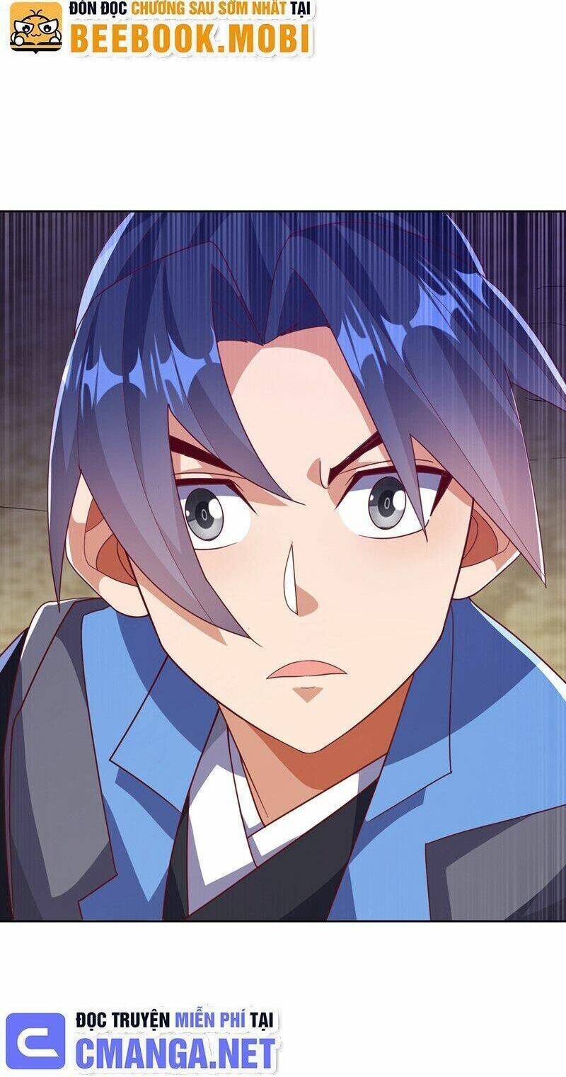 Võ Nghịch chapter 391 - Upload bởi truyensieuhay.com