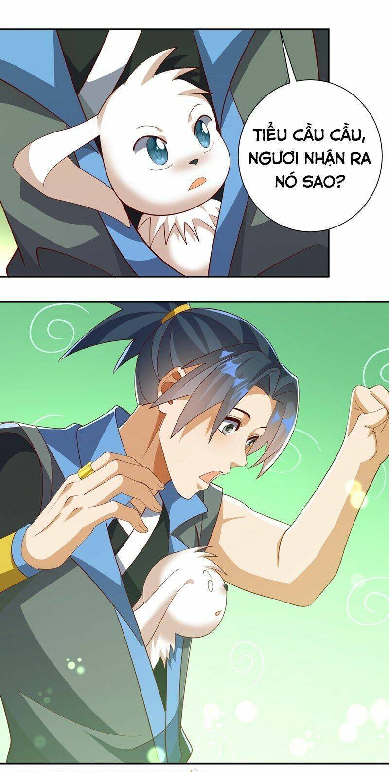 Võ Nghịch chapter 392 - Upload bởi truyensieuhay.com