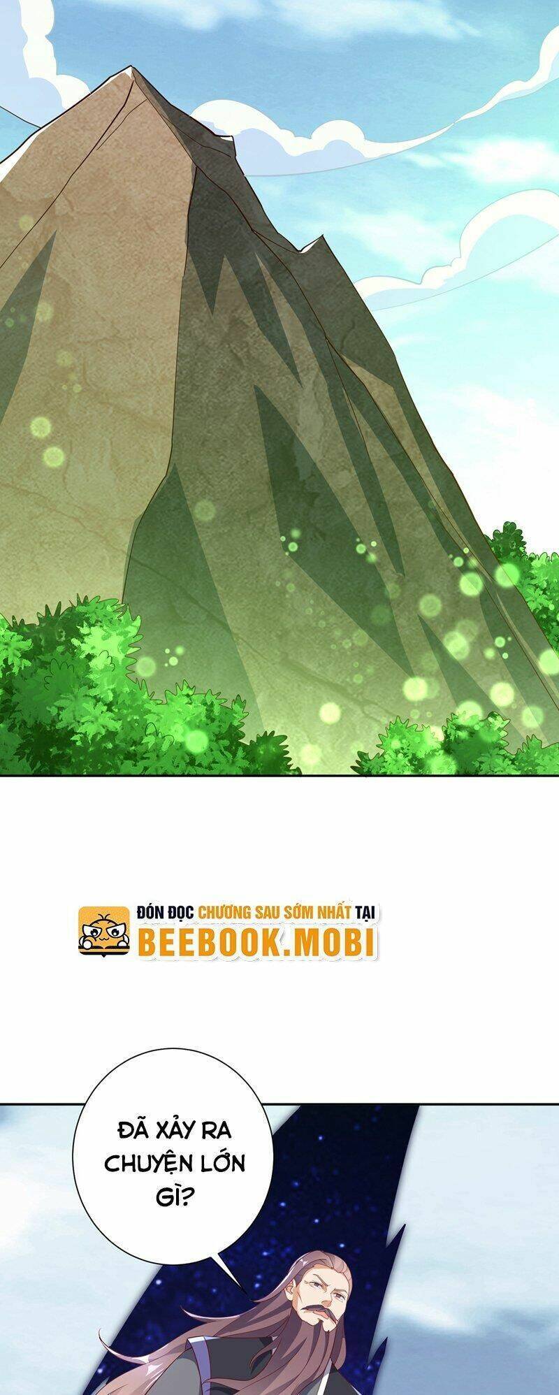 Võ Nghịch chapter 392 - Upload bởi truyensieuhay.com