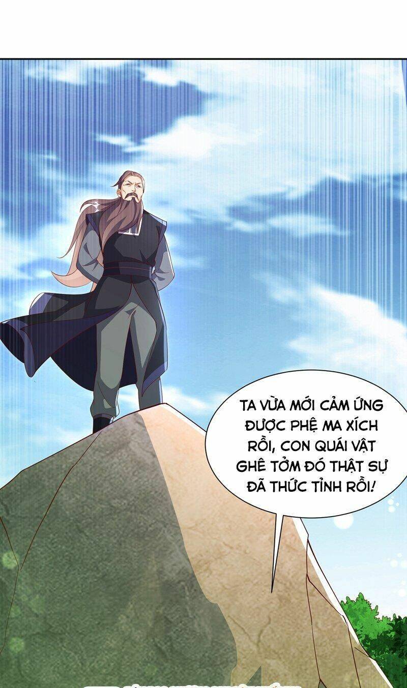 Võ Nghịch chapter 392 - Upload bởi truyensieuhay.com