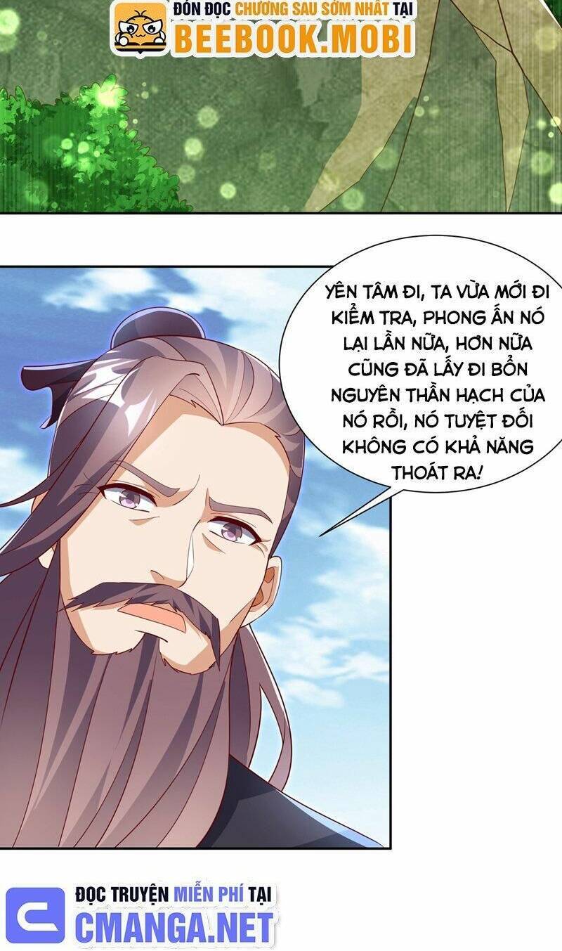 Võ Nghịch chapter 392 - Upload bởi truyensieuhay.com