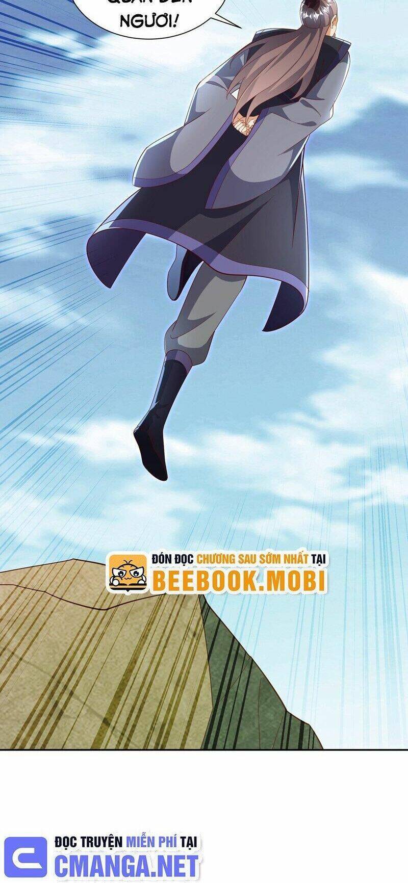 Võ Nghịch chapter 392 - Upload bởi truyensieuhay.com