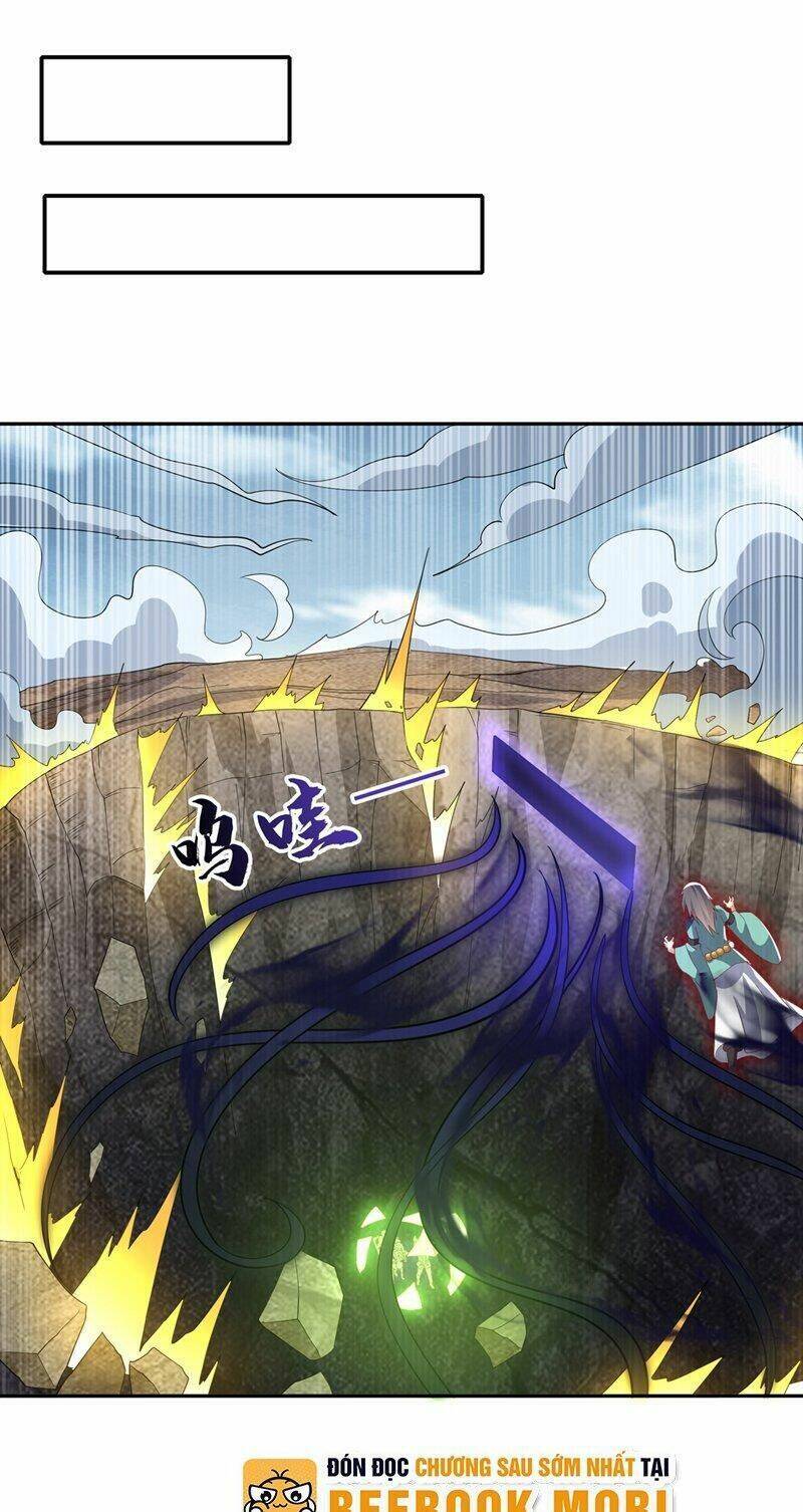 Võ Nghịch chapter 392 - Upload bởi truyensieuhay.com