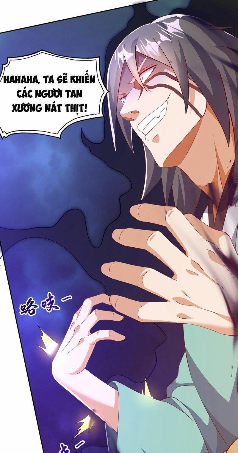 Võ Nghịch chapter 392 - Upload bởi truyensieuhay.com