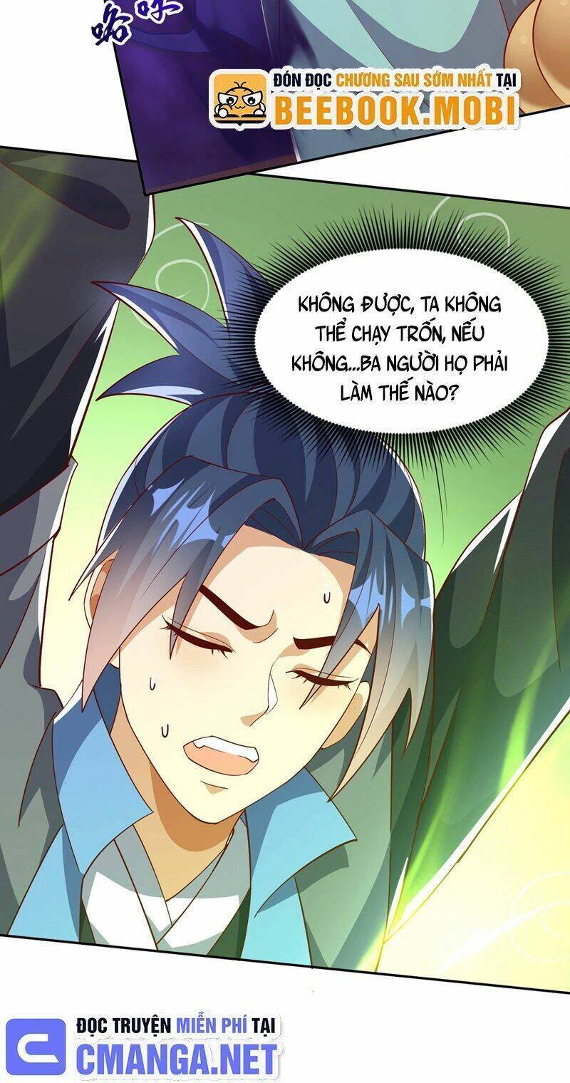 Võ Nghịch chapter 392 - Upload bởi truyensieuhay.com