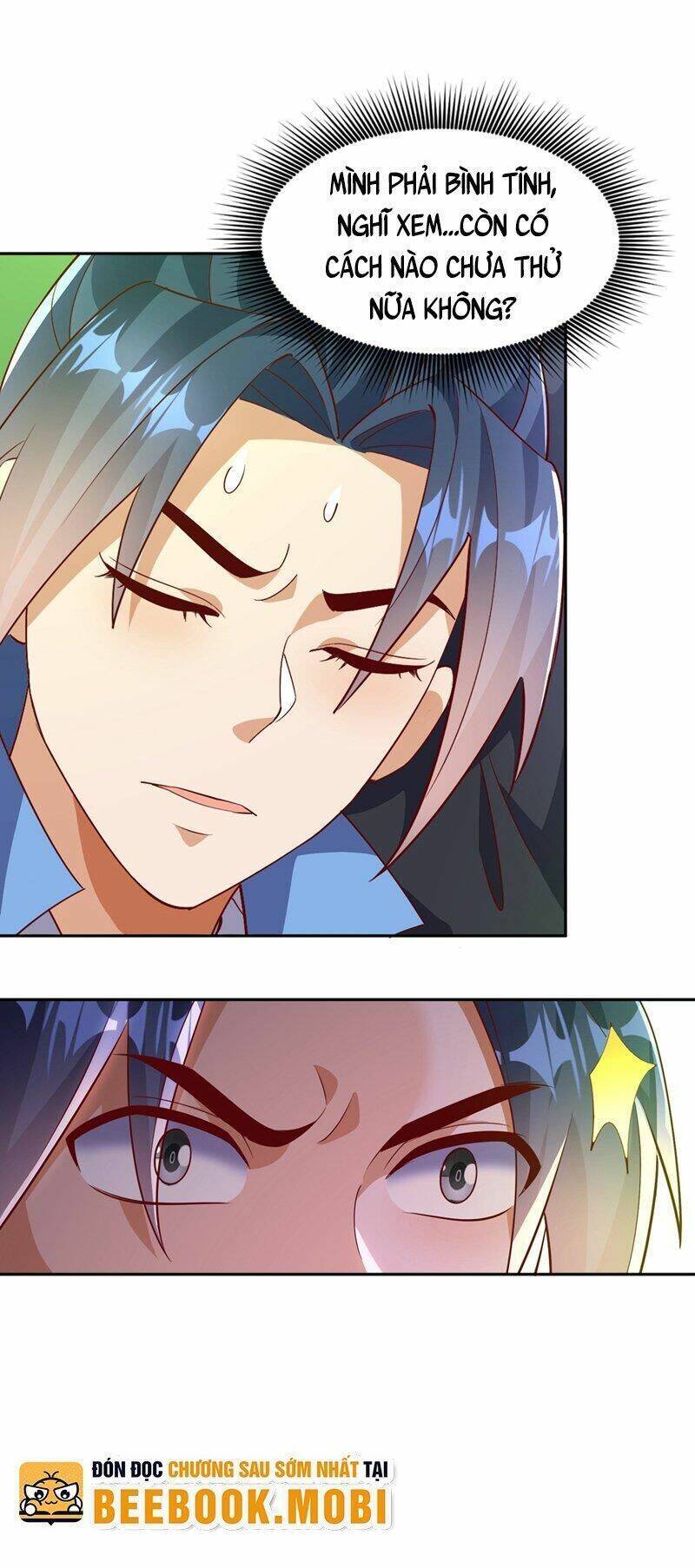 Võ Nghịch chapter 392 - Upload bởi truyensieuhay.com