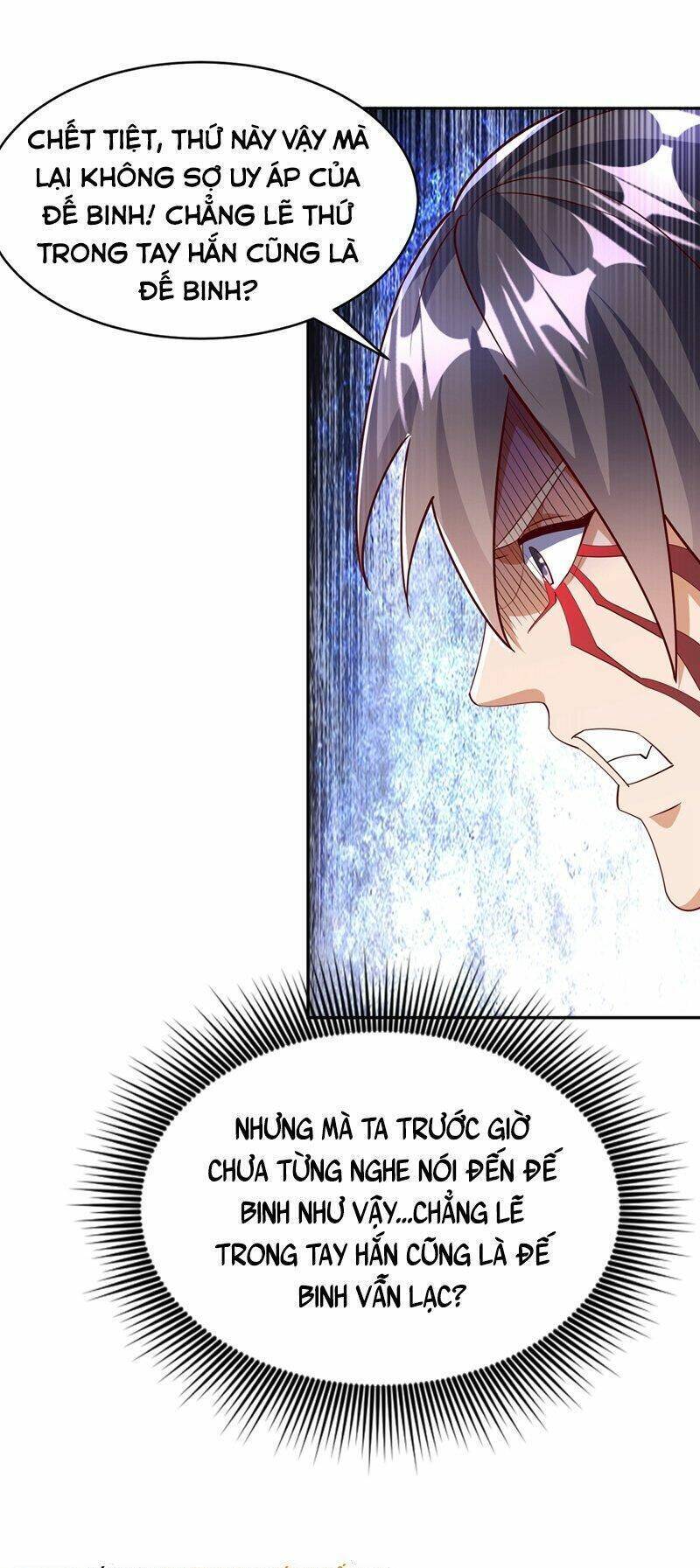 Võ Nghịch chapter 392 - Upload bởi truyensieuhay.com
