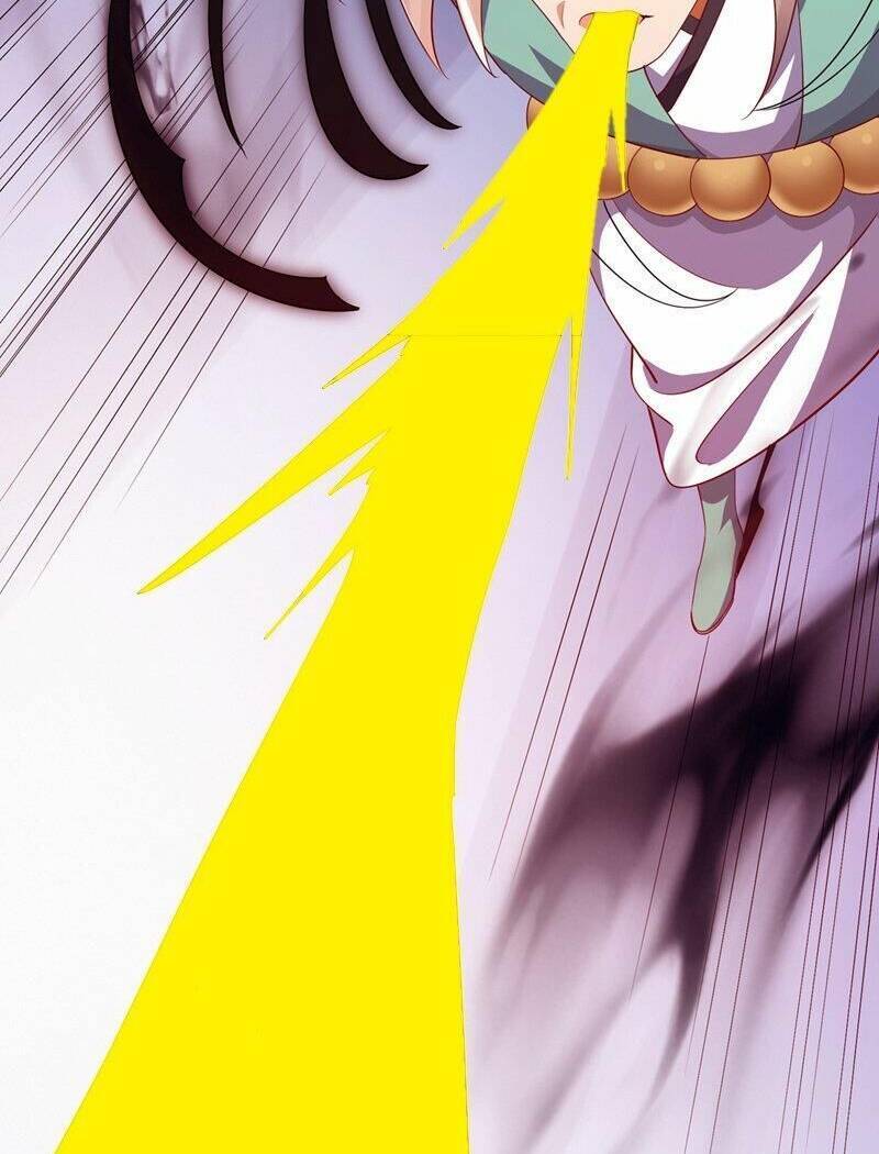 Võ Nghịch chapter 392 - Upload bởi truyensieuhay.com