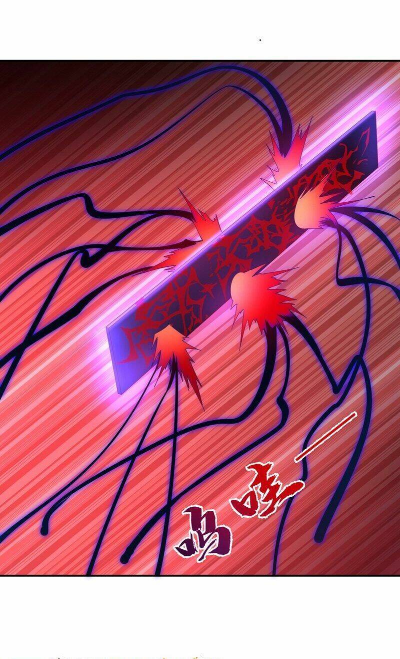 Võ Nghịch chapter 392 - Upload bởi truyensieuhay.com