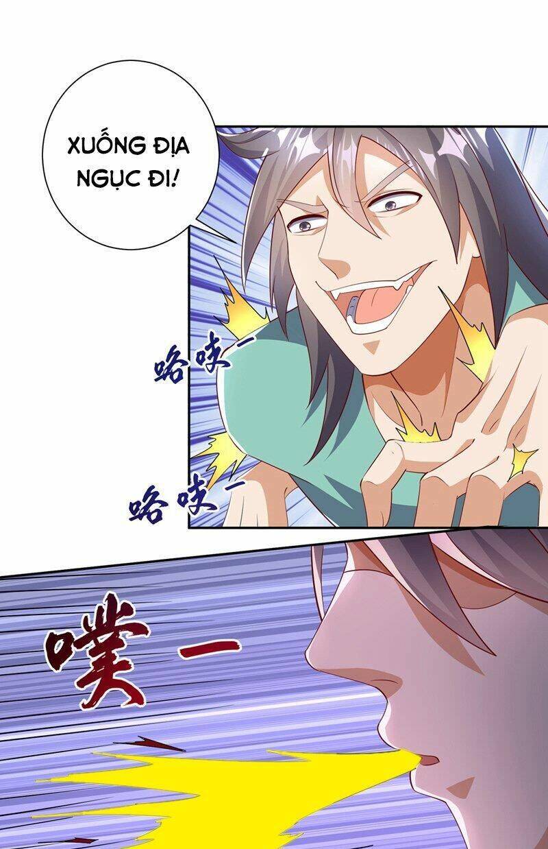 Võ Nghịch chapter 392 - Upload bởi truyensieuhay.com