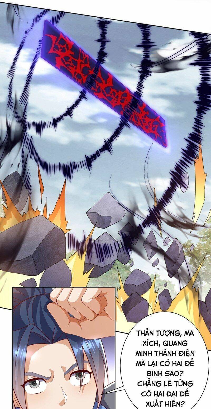 Võ Nghịch chapter 392 - Upload bởi truyensieuhay.com