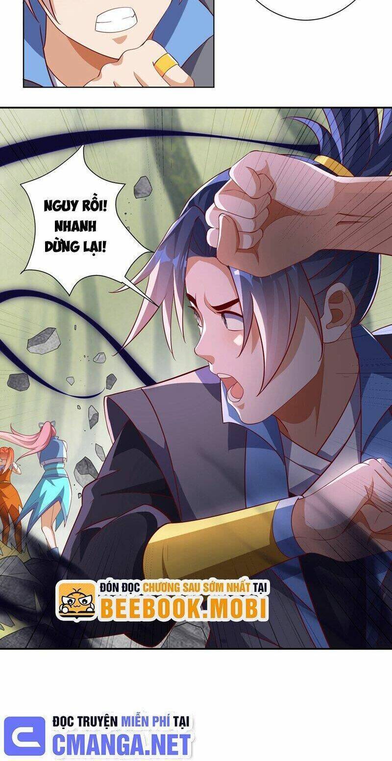 Võ Nghịch chapter 392 - Upload bởi truyensieuhay.com