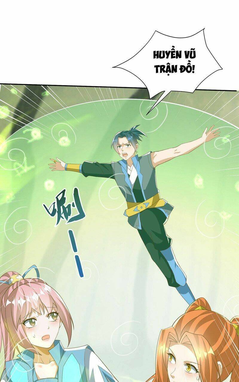 Võ Nghịch chapter 392 - Upload bởi truyensieuhay.com