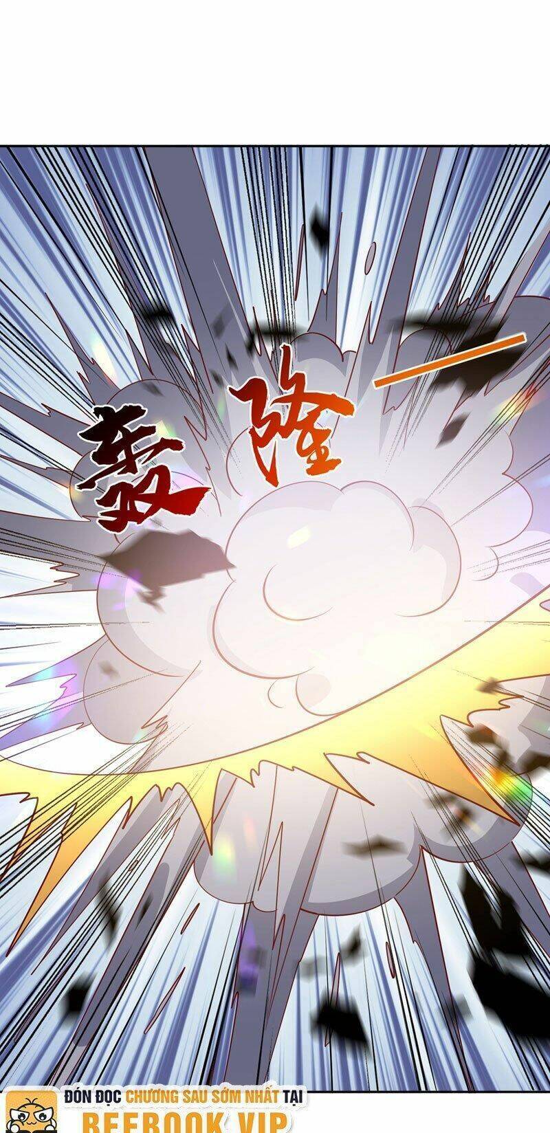 Võ Nghịch chapter 393 - Upload bởi truyensieuhay.com
