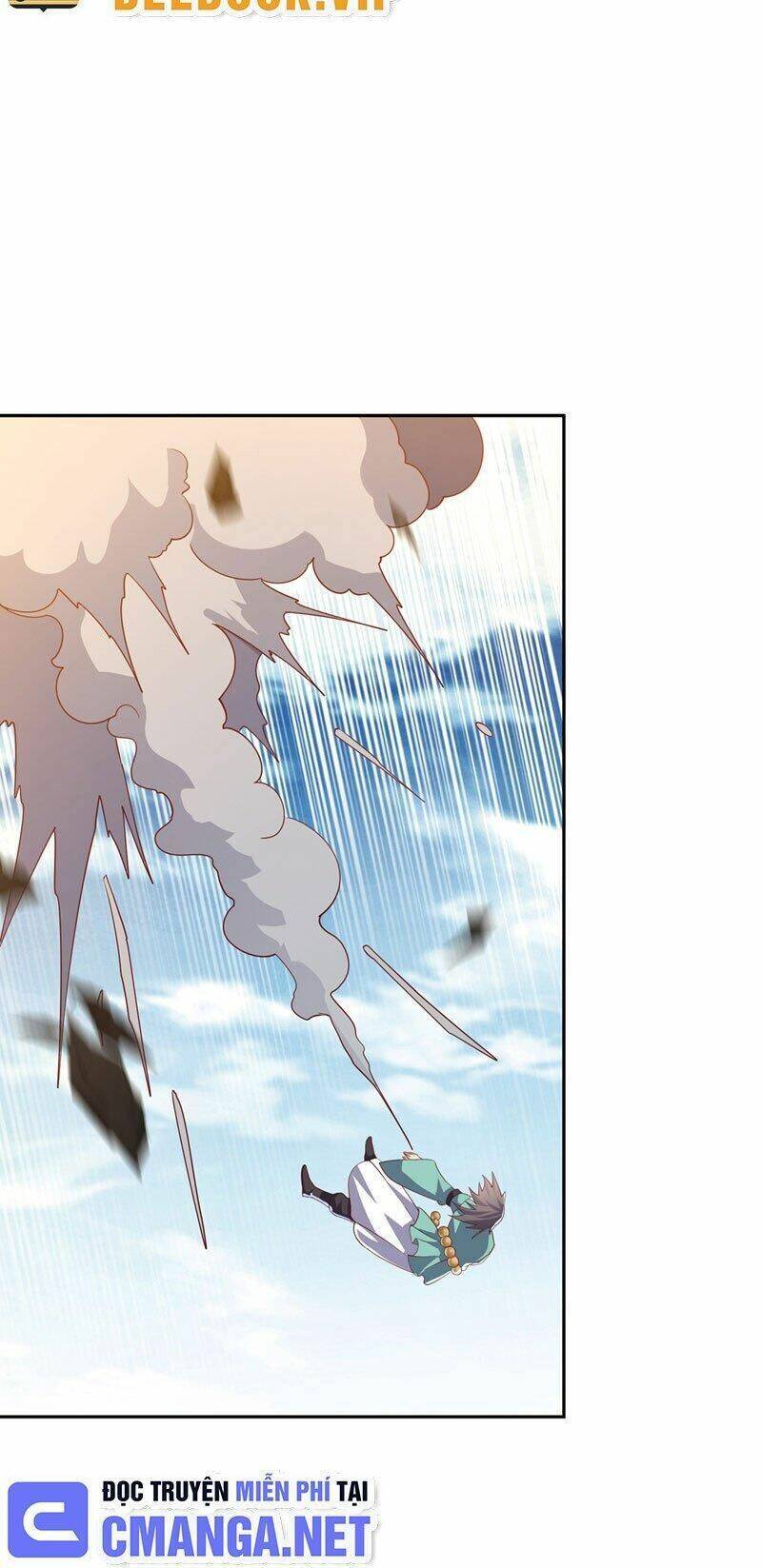 Võ Nghịch chapter 393 - Upload bởi truyensieuhay.com
