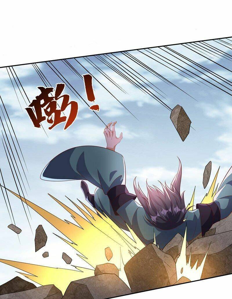 Võ Nghịch chapter 393 - Upload bởi truyensieuhay.com