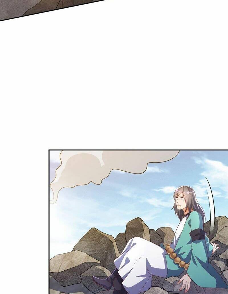 Võ Nghịch chapter 393 - Upload bởi truyensieuhay.com