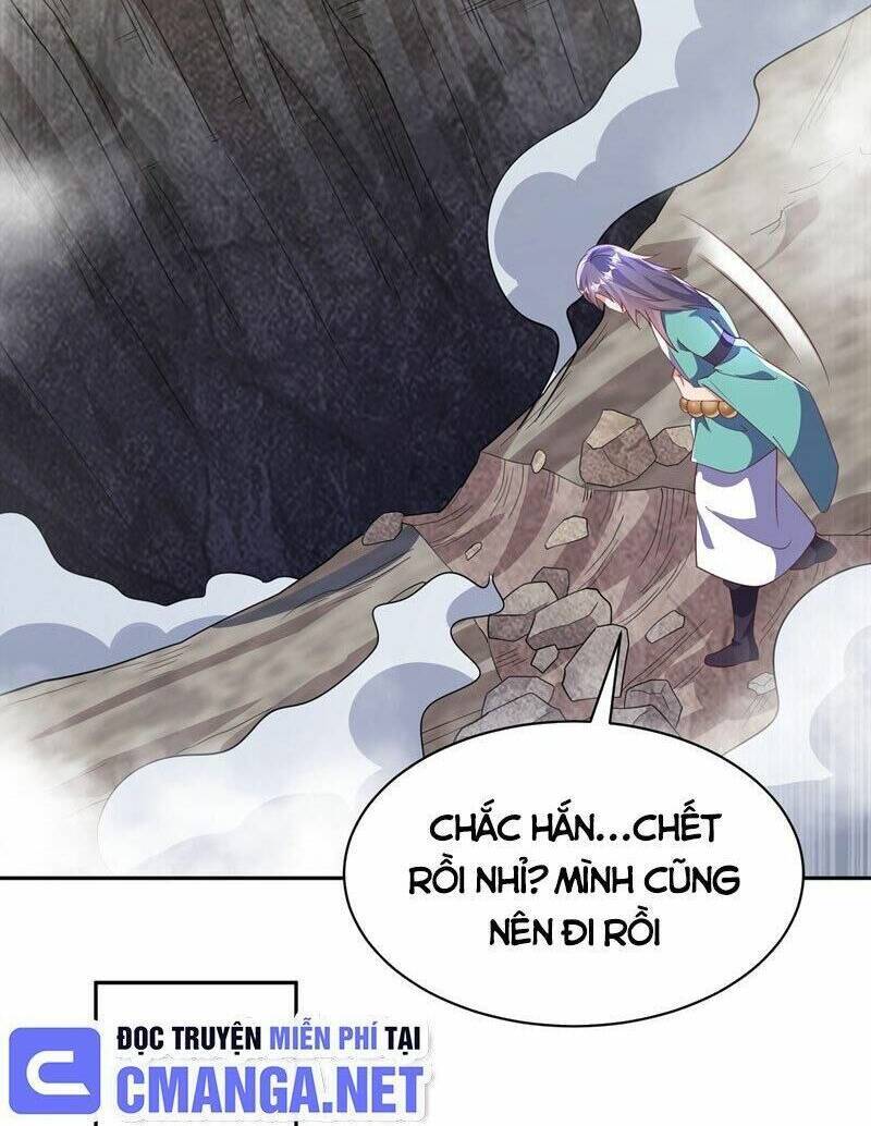 Võ Nghịch chapter 393 - Upload bởi truyensieuhay.com