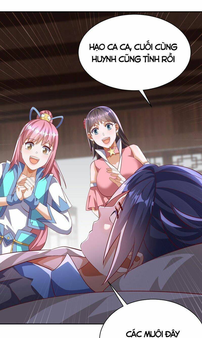 Võ Nghịch chapter 393 - Upload bởi truyensieuhay.com