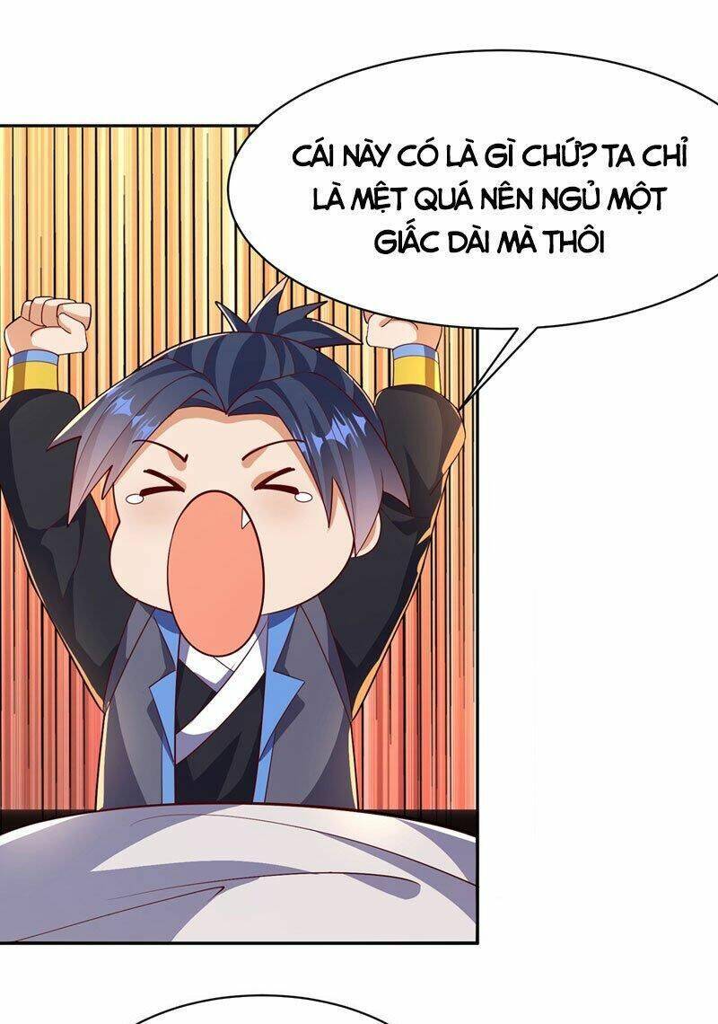 Võ Nghịch chapter 393 - Upload bởi truyensieuhay.com