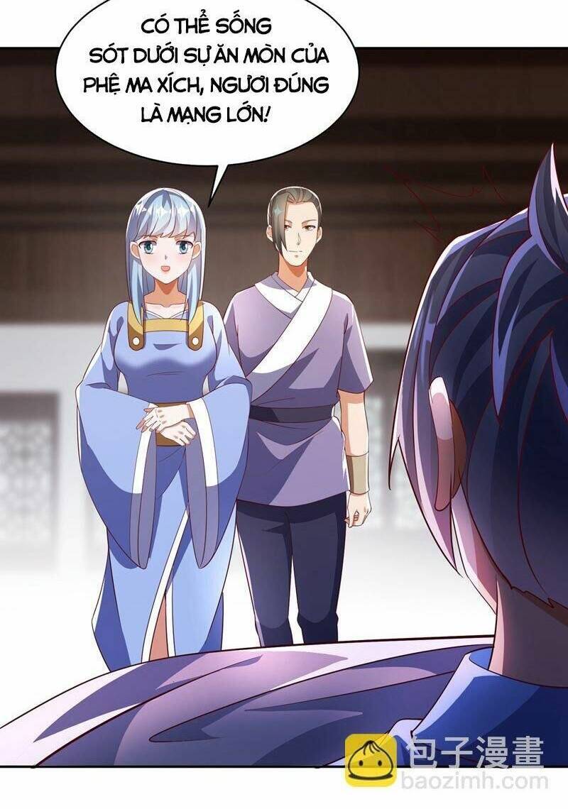 Võ Nghịch chapter 393 - Upload bởi truyensieuhay.com