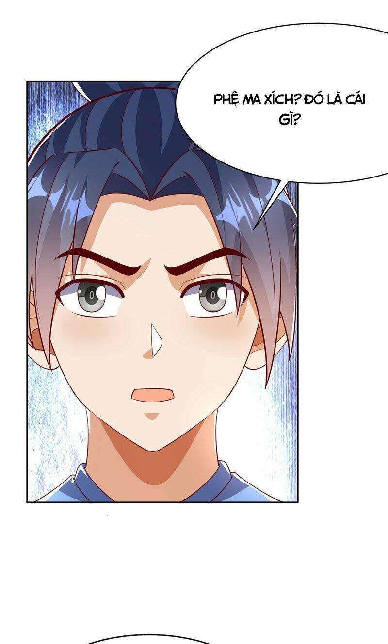 Võ Nghịch chapter 393 - Upload bởi truyensieuhay.com