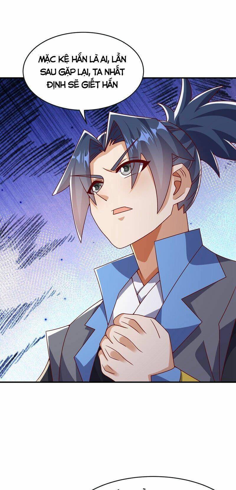 Võ Nghịch chapter 393 - Upload bởi truyensieuhay.com