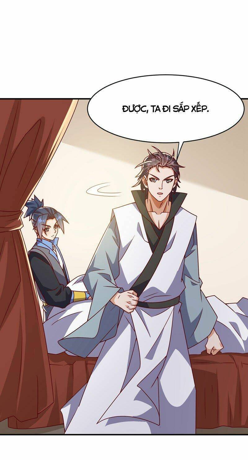 Võ Nghịch chapter 393 - Upload bởi truyensieuhay.com