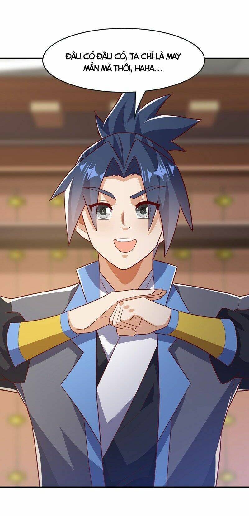 Võ Nghịch chapter 393 - Upload bởi truyensieuhay.com