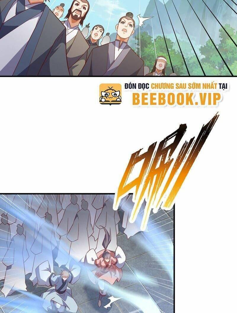 Võ Nghịch chapter 393 - Upload bởi truyensieuhay.com