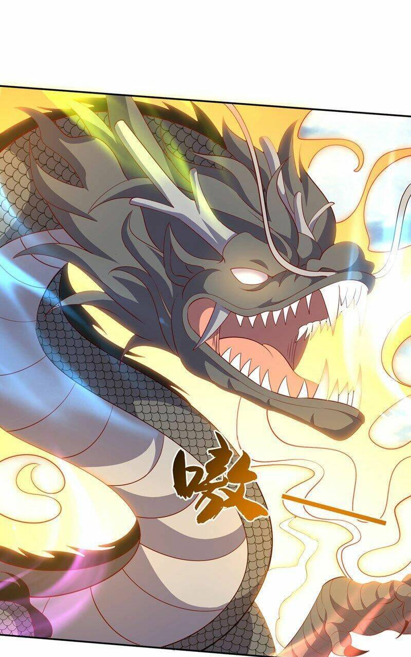 Võ Nghịch chapter 393 - Upload bởi truyensieuhay.com