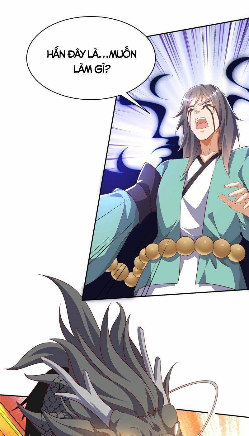 Võ Nghịch chapter 393 - Upload bởi truyensieuhay.com