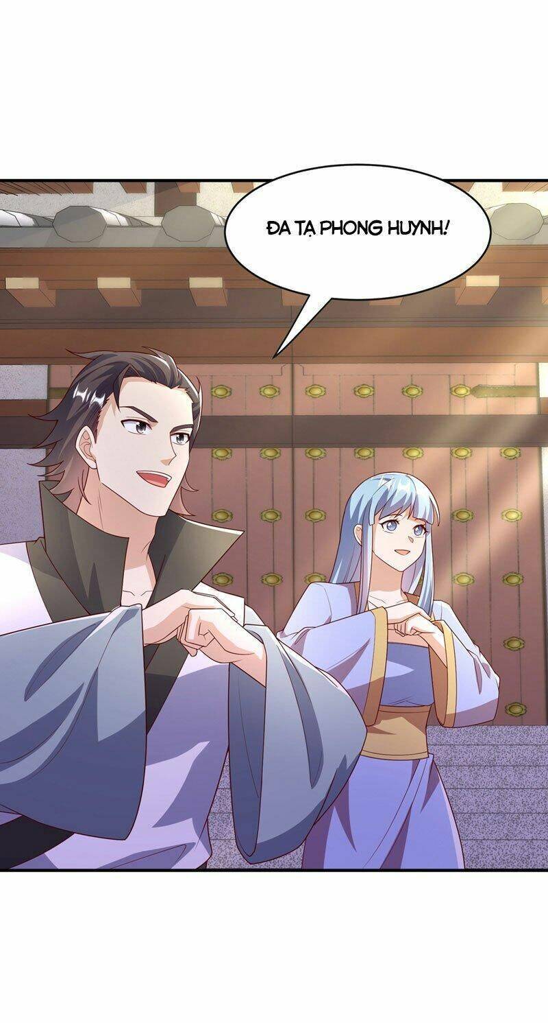 Võ Nghịch chapter 394 - Upload bởi truyensieuhay.com