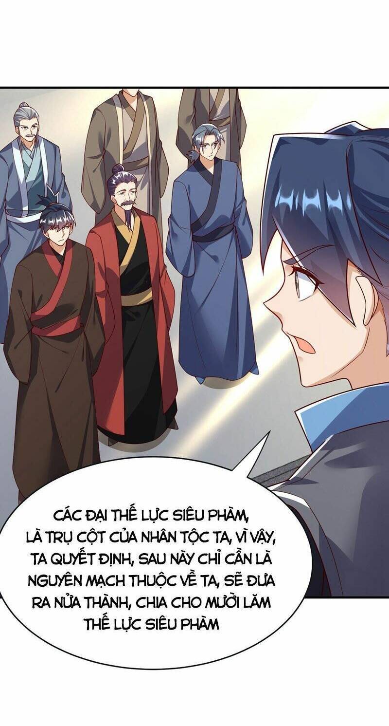Võ Nghịch chapter 394 - Upload bởi truyensieuhay.com