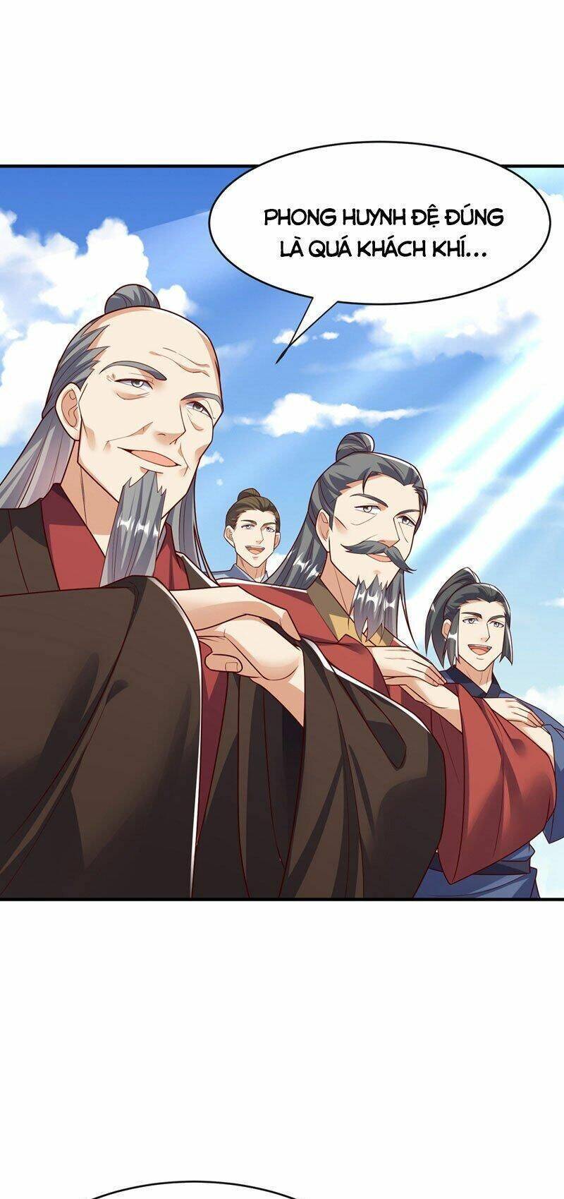 Võ Nghịch chapter 394 - Upload bởi truyensieuhay.com