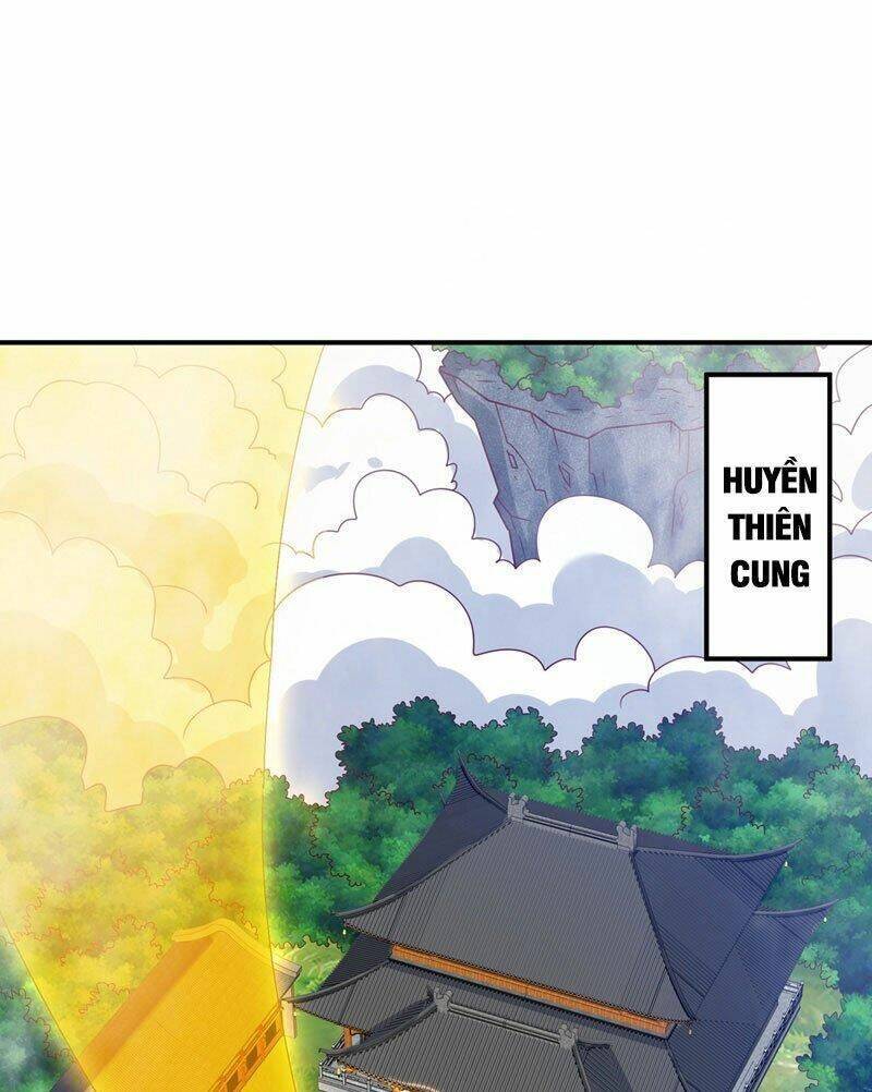Võ Nghịch chapter 394 - Upload bởi truyensieuhay.com