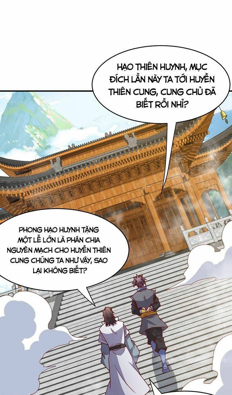 Võ Nghịch chapter 394 - Upload bởi truyensieuhay.com